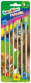 pedzelki-bambino-6-sztuk-32814
