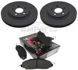ford-mustang-37-v6-2011-2014-2x-tarcze-klocki-hamulcowe-przod-316mm