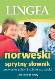 sprytny-slownik-norwesko-polski-i-polsko-norweski