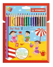 kredki-stabilo-trio-trojkatne-18-kolorow