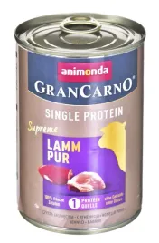 animonda-grancarno-single-protein-jagniecina-mokra-karma-dla-psa-400g