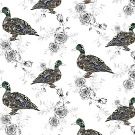 karnet-swarovski-kwadrat-cl0403-etniczne-kaczki