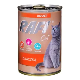 dolina-noteci-rafi-z-kaczka-mokra-karma-dla-kota-400g