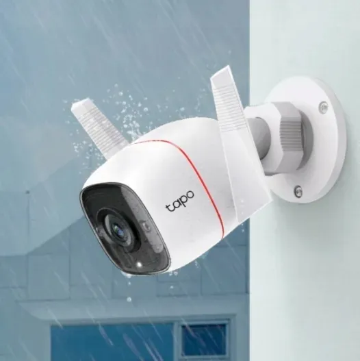kamera-tp-link-tapo-c320ws-stan-opakowania-oryginalne