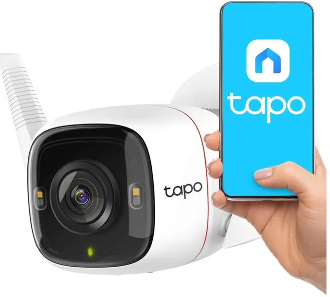 kamera-tp-link-tapo-c320ws-rodzaj-zewnetrzna