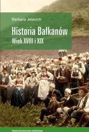 historia-balkanow-wiek-xviii-i-xix