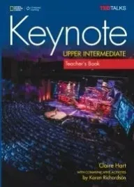 keynote-b2-teacher-s-book-audio-cds
