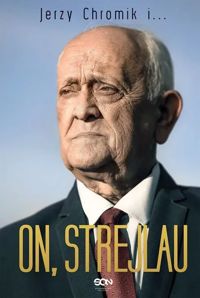 on-strejlau-tytul-on-strejlau