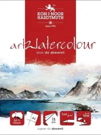 blok-akwarelowy-artwatercolour-a5-12-kartek-300g
