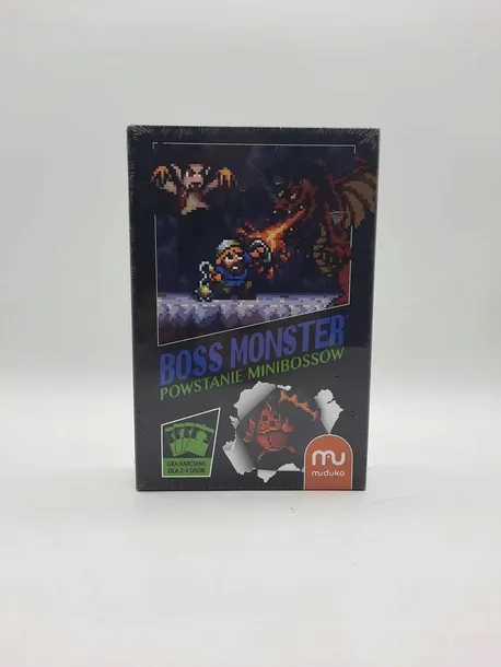 boss-monster-powstanie-minibossow-muduko-rodzaj-dodatek