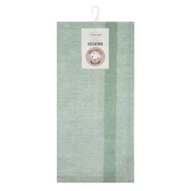 scierka-kuchenna-50x70-olivia-zielona