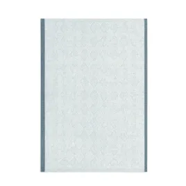scierka-kuchenna-50x70-provence-porte-niebieska-zwoltex