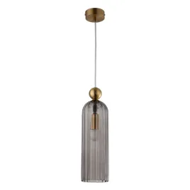 lampa-wiszaca-piega-1-smoked-1xe14