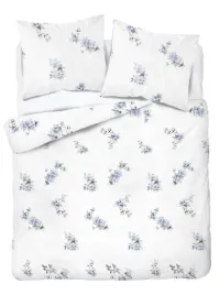 posciel-satynowa-220x200-biala-niebieska-kwiaty-home-satin