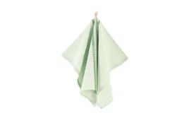 scierka-kuchenna-50x70-green-tea-leaves-zielona