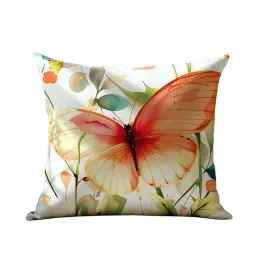 poszewka-satynowa-40x40-kolorowe-motyle-i-kwiaty-satynlove-premium