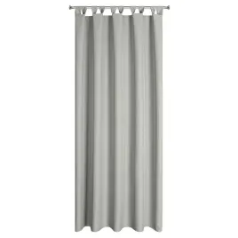 zaslona-gotowa-155x240-garden-srebrna-do-ogrodu-wodoodporna-na-szelki-rzep