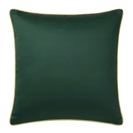 poszewka-satynowa-40x40-queen-butelkowa-zielen-ze-zlota-biza