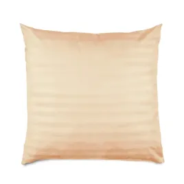 poszewka-bambusowa-40x40-bezowa-paski-satyna-jednobarwna-bamboo
