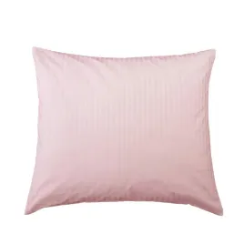 poszewka-hotelowa-50x70-adamaszkowa-pudrowa-w-paski-1-cm-na-zamek