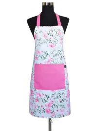 fartuch-kuchenny-60x75-roze-bialy-rozowy-bawelniany