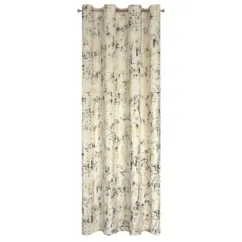 zaslona-140x250-tonia-kremowa-welurowa-ze-zlotym-nadrukiem-na-przelotkach