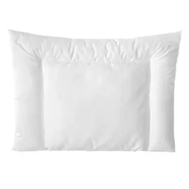 poduszka-antyalergiczna-50x70-medical-dziecieca-biala-plaska