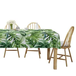 obrus-na-stol-140x220-zielony-liscie