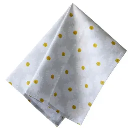 scierka-kuchenna-45x65-daisy-szara-zolta-kwiatki