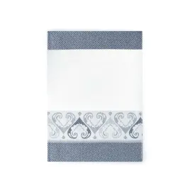 scierka-kuchenna-50x70-ankara-granatowa-zwoltex