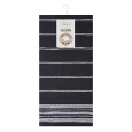komplet-scierek-kuchennych-2szt-50x70-rubi-stalowa-paski