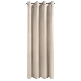 zaslona-gotowa-na-przelotkach-140x250-bezowa-welurowa-rosa
