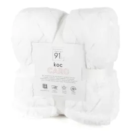 koc-narzuta-70x160-caro-bialy-z-mikrofibry-na-fotel-d91