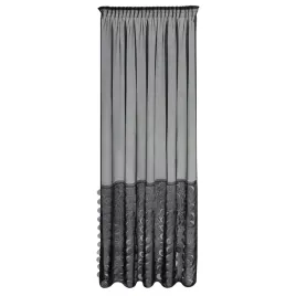 firana-140x270-dobora-czarna-gotowa-na-tasmie