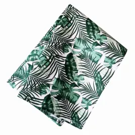 scierka-kuchenna-45x65-jungle-biala-zielona-liscie-i-23