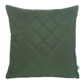 poszewka-dekoracyjna-40x40-zielona-c-w-romby