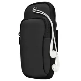 pokrowiec-etui-opaska-na-ramie-telefon-klucze-do-biegania-sportowa-czarna