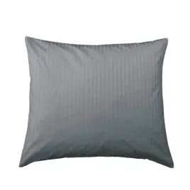 poszewka-hotelowa-50x70-adamaszkowa-grafitowa-w-paski-1-cm-na-zamek