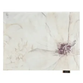obrus-serweta-30x40-velvet-6-podkladka-kremowy-bezowy-kwiaty-welurowy-kompl