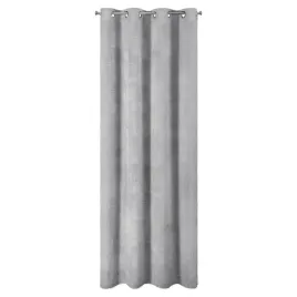 zaslona-140x250-agis-srebrna-z-tkaniny-moherowej-gotowa-na-przelotkach
