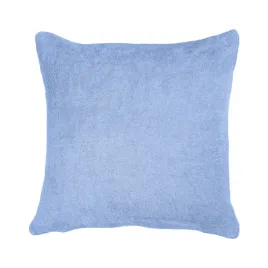 poszewka-frotte-40x40-blekitna-gruba-karo