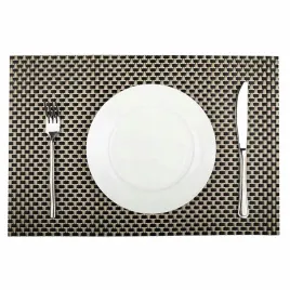 podkladka-na-stol-30x45-mocca-czarna-zlota-pod-talerze