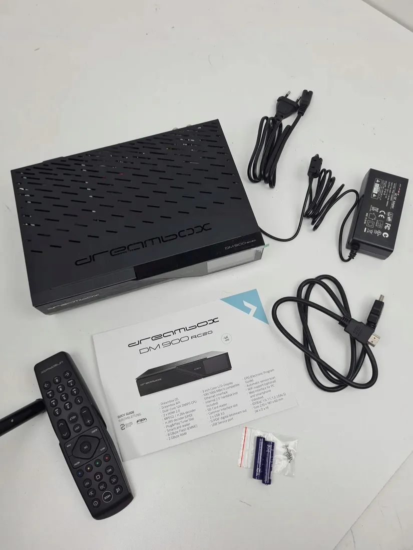 dekoder-dreambox-dm900-rc20-hd-4k-dvb-c-fbc-stan-powystawowy