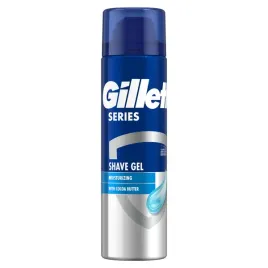 nawilzajacy-zel-do-golenia-gillette-series-maslo-kakaowe-200-ml