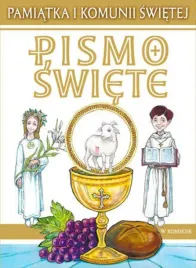 pismo-swiete-w-komiksie-pamiatka-i-komunii-sw-pawel-kolodziejski