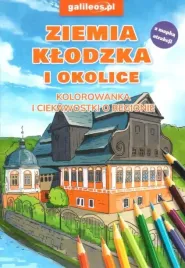 kolorowanka-ziemia-klodzka-i-okolice-praca-zbiorowa