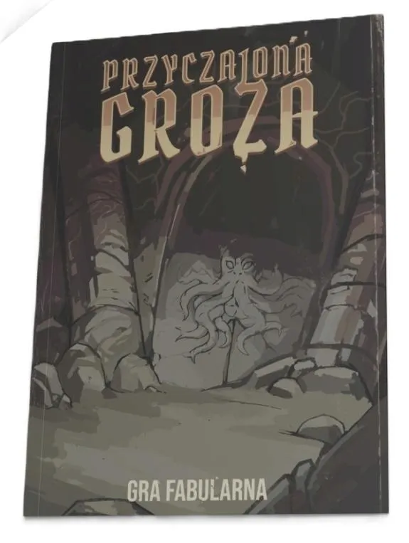 Grafika w opisie produktu