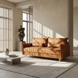 kanapa-sofa-rozkladana-gallo-210x100-loft-miedziany-koniakowy-tkanina-touch-me-pojemnik-na-posciel