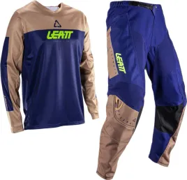 stroj-koszulka-spodnie-cross-enduro-atv-leatt-ride-kit-moto-3-5-brown-xxl