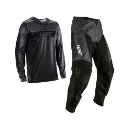 stroj-koszulka-spodnie-cross-leatt-ride-kit-moto-3-5-stealth-black-grey-xxl